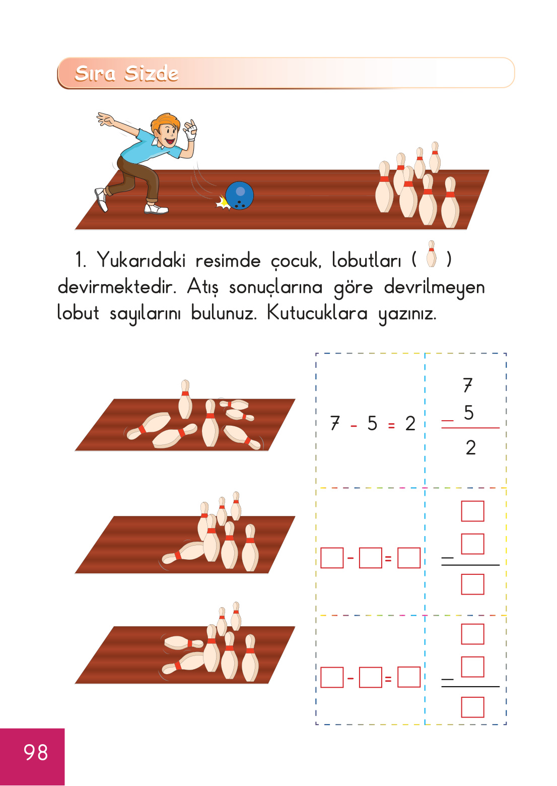 Kitap Sayfası