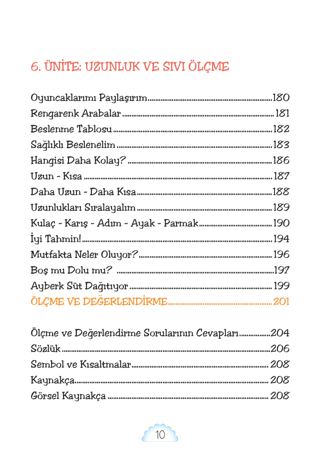 Kitap Sayfası