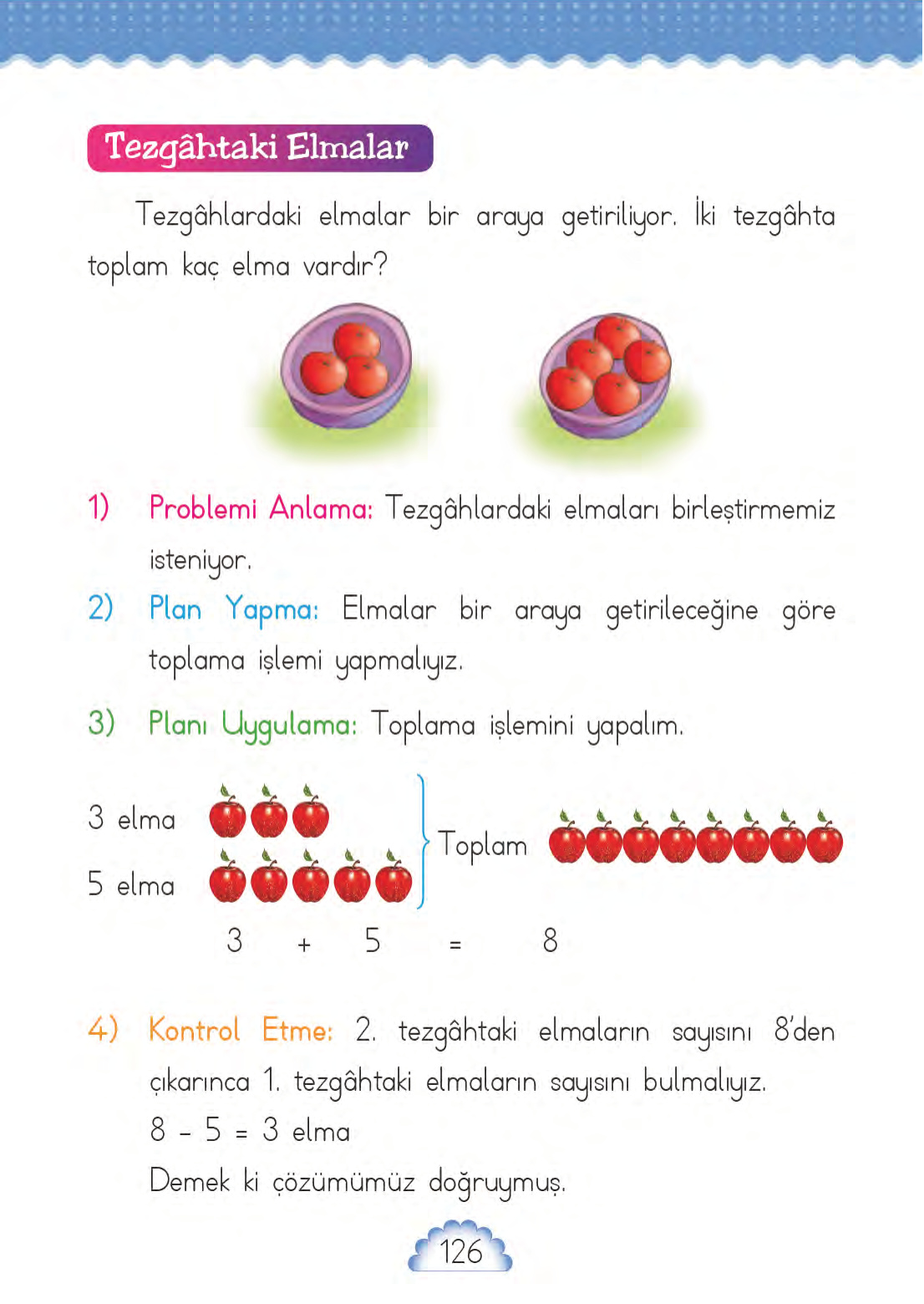 Kitap Sayfası