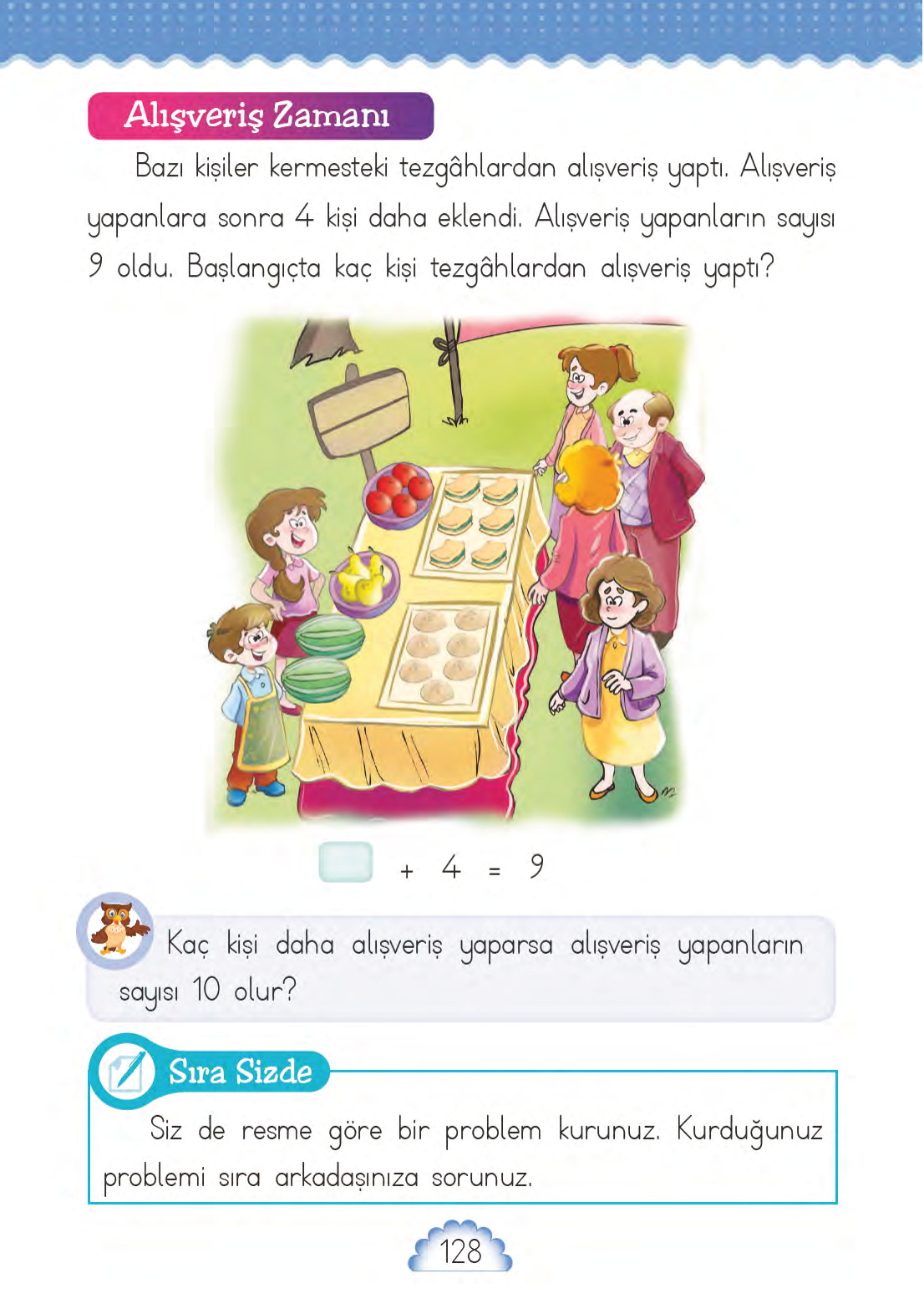 Kitap Sayfası