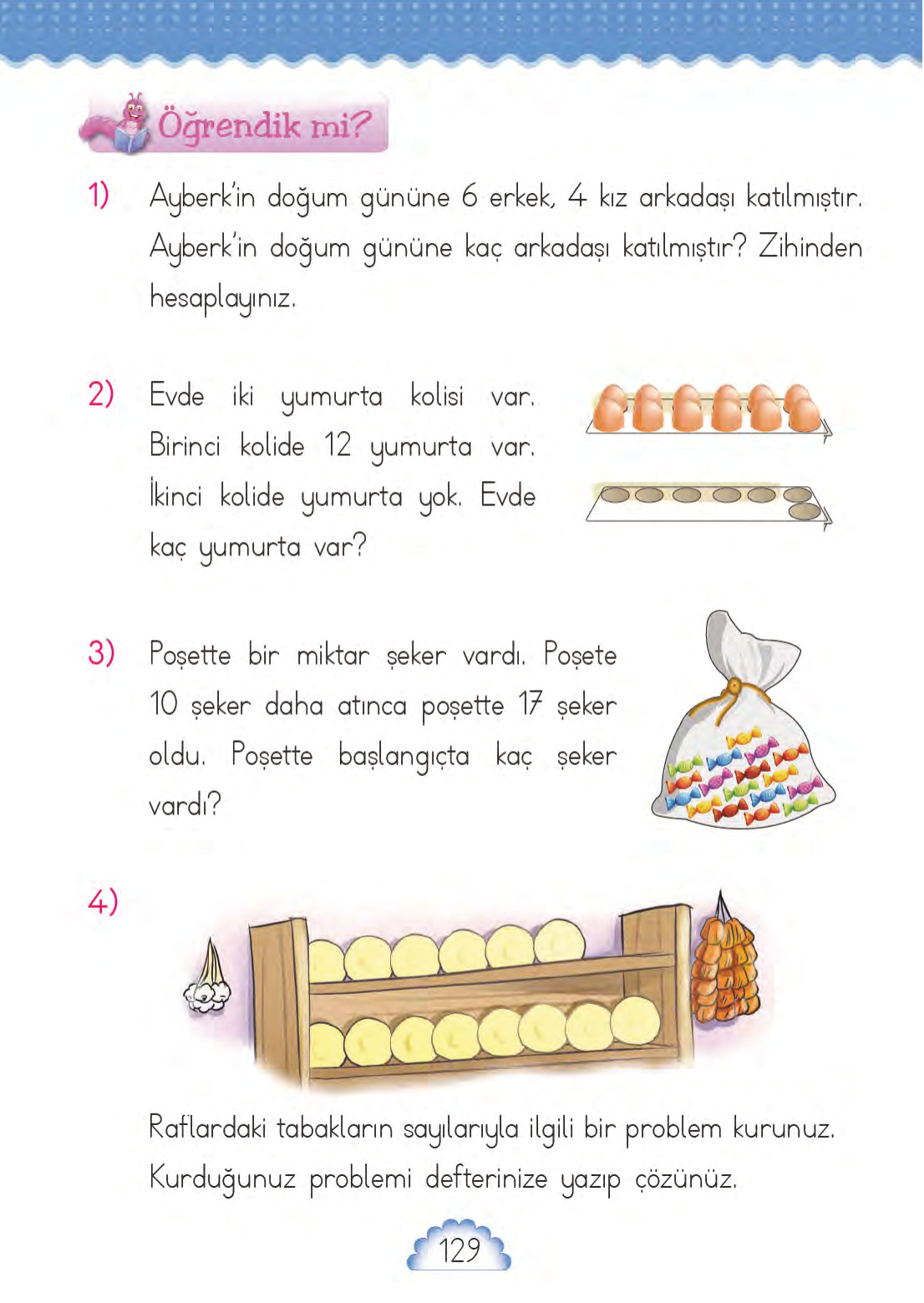 Kitap Sayfası