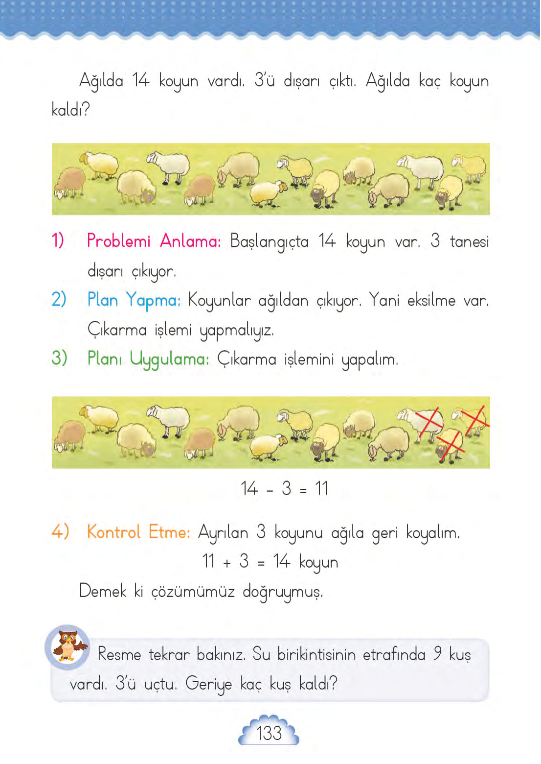 Kitap Sayfası