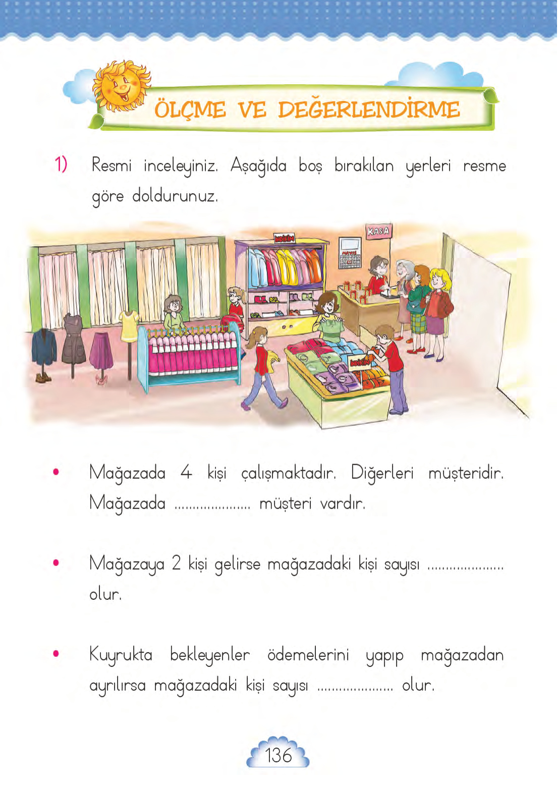 Kitap Sayfası