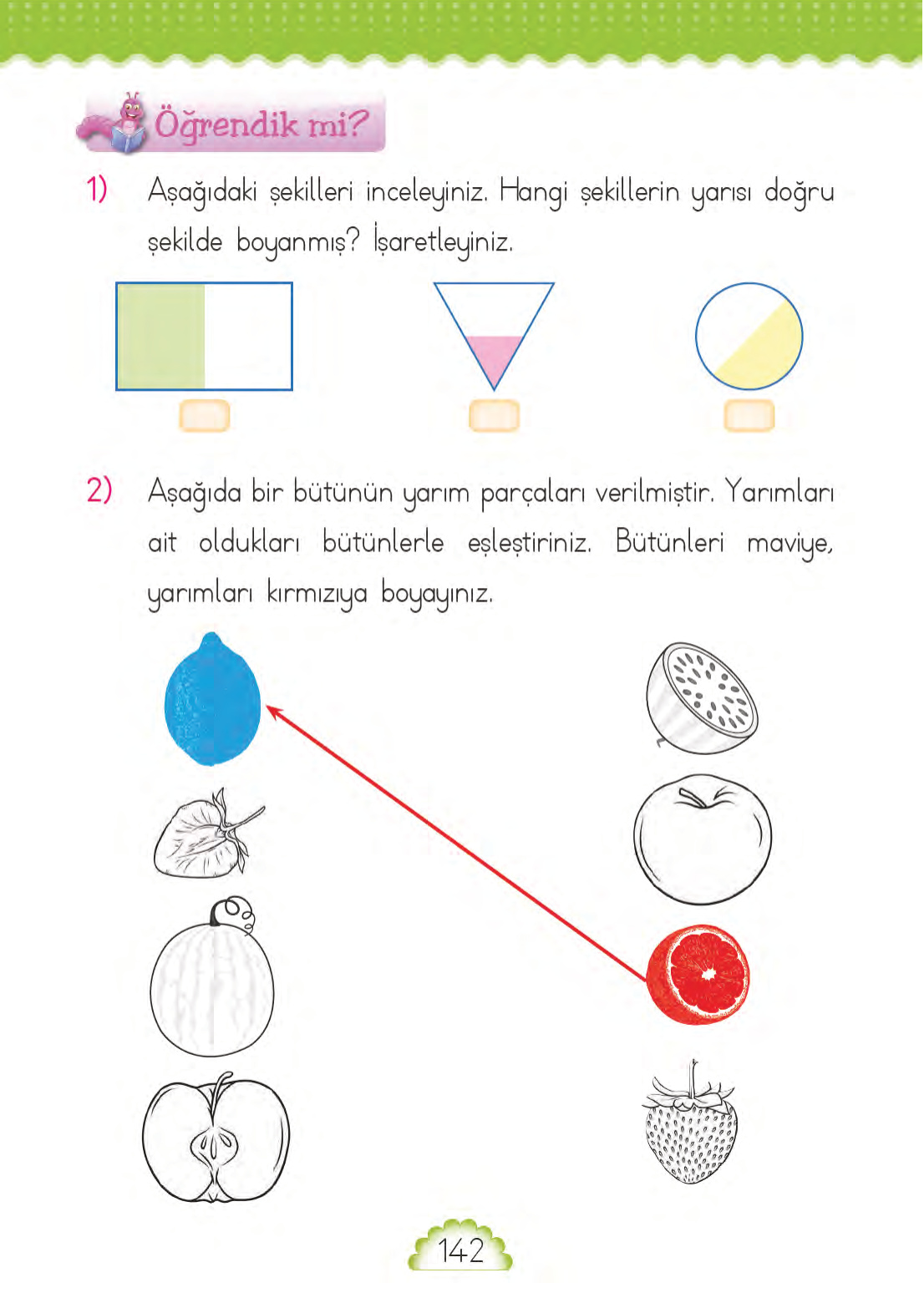 Kitap Sayfası
