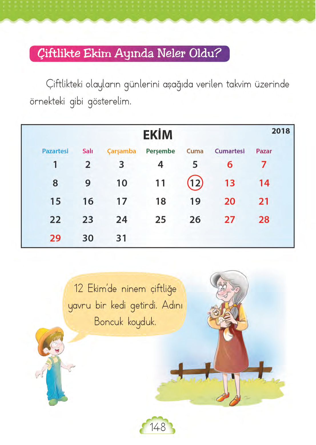 Kitap Sayfası