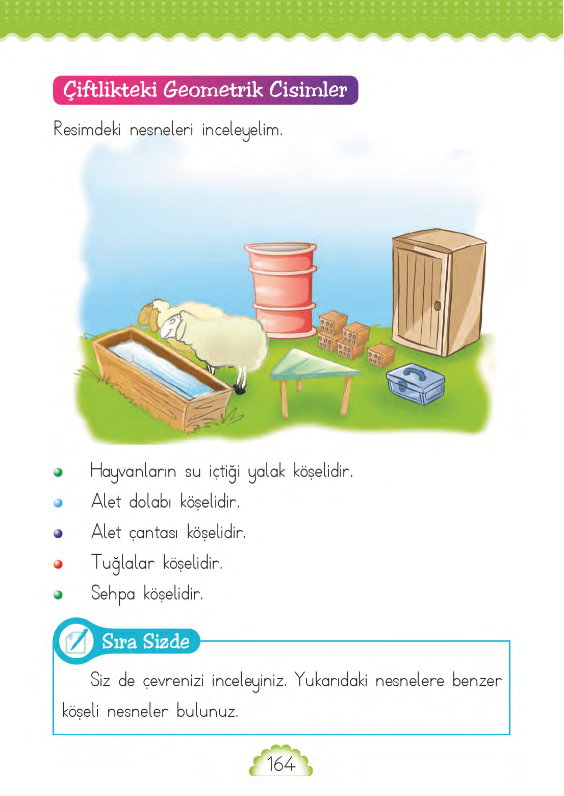 Kitap Sayfası