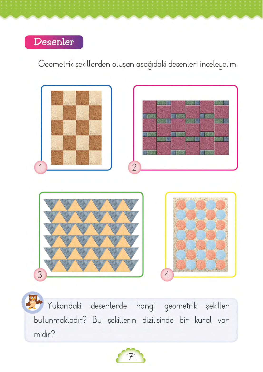 Kitap Sayfası