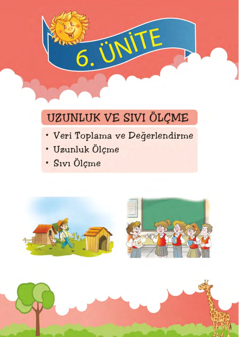 1. Sınıf Matematik Ders Kitabı Cevapları MHG Yayınları Sayfa 179