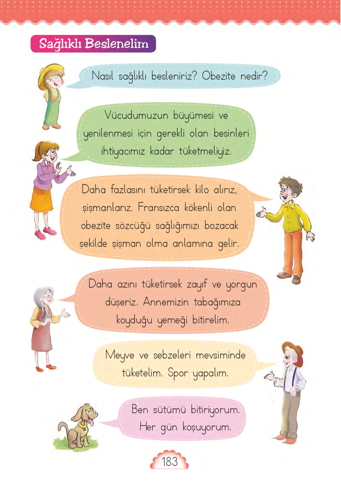 Kitap Sayfası