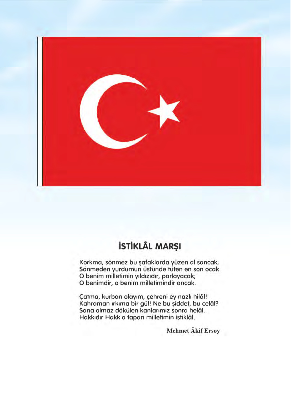 Kitap Sayfası