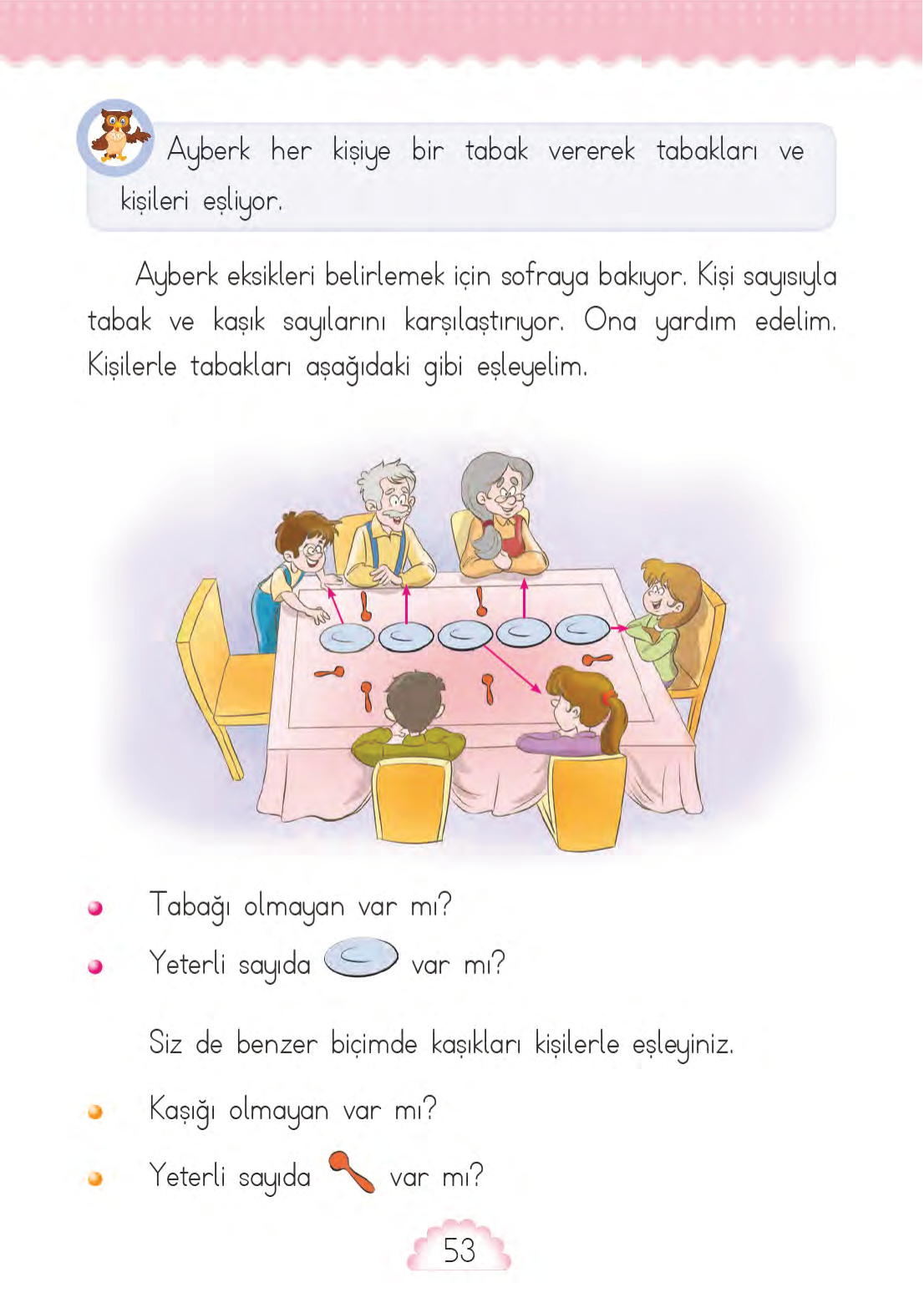 Kitap Sayfası