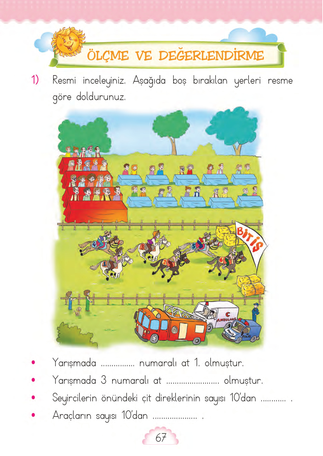 Kitap Sayfası