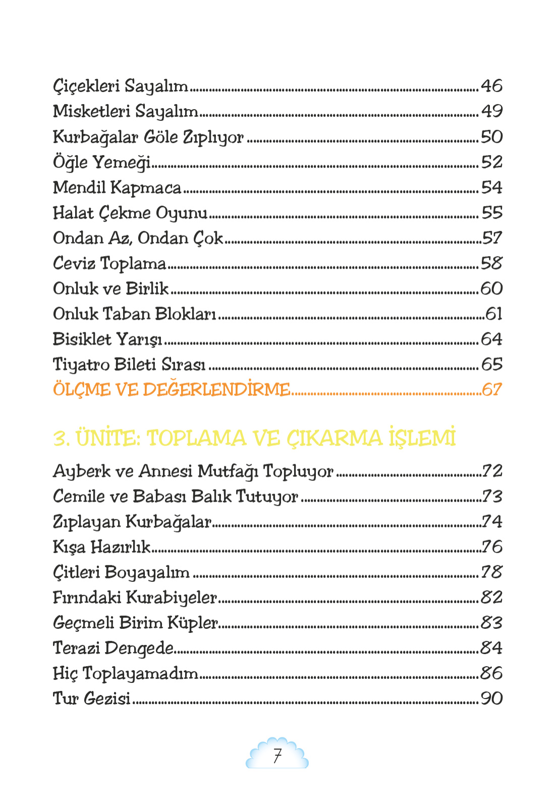 Kitap Sayfası