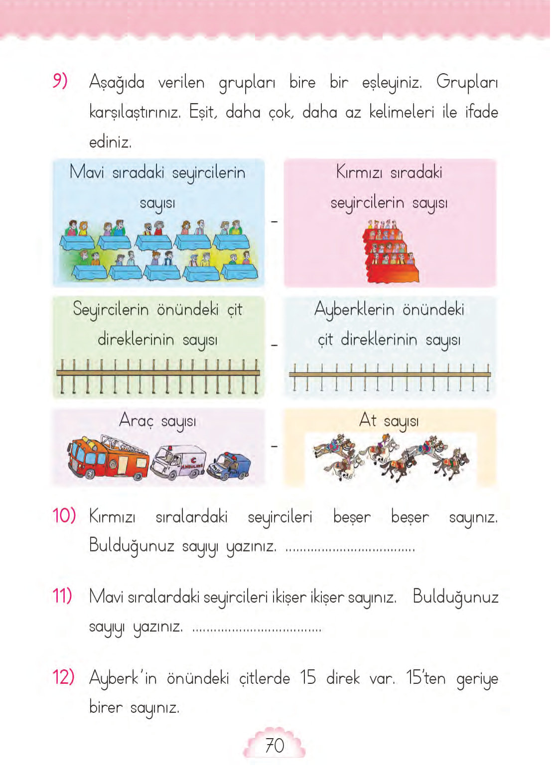 Kitap Sayfası