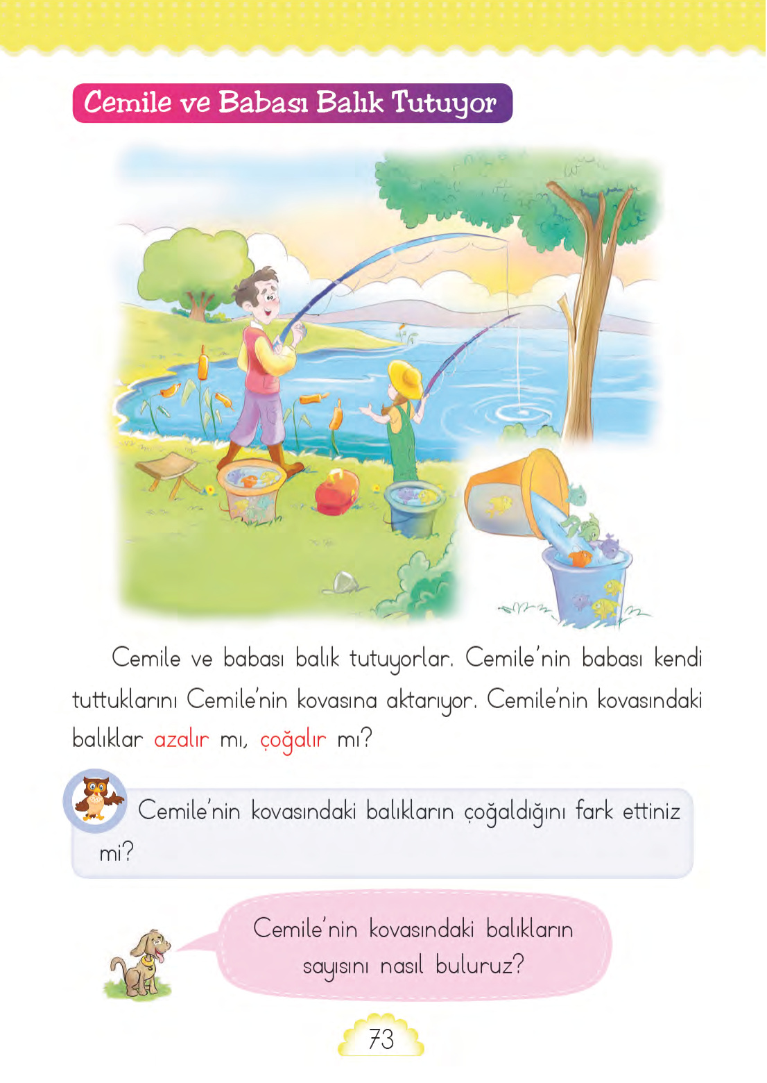 Kitap Sayfası