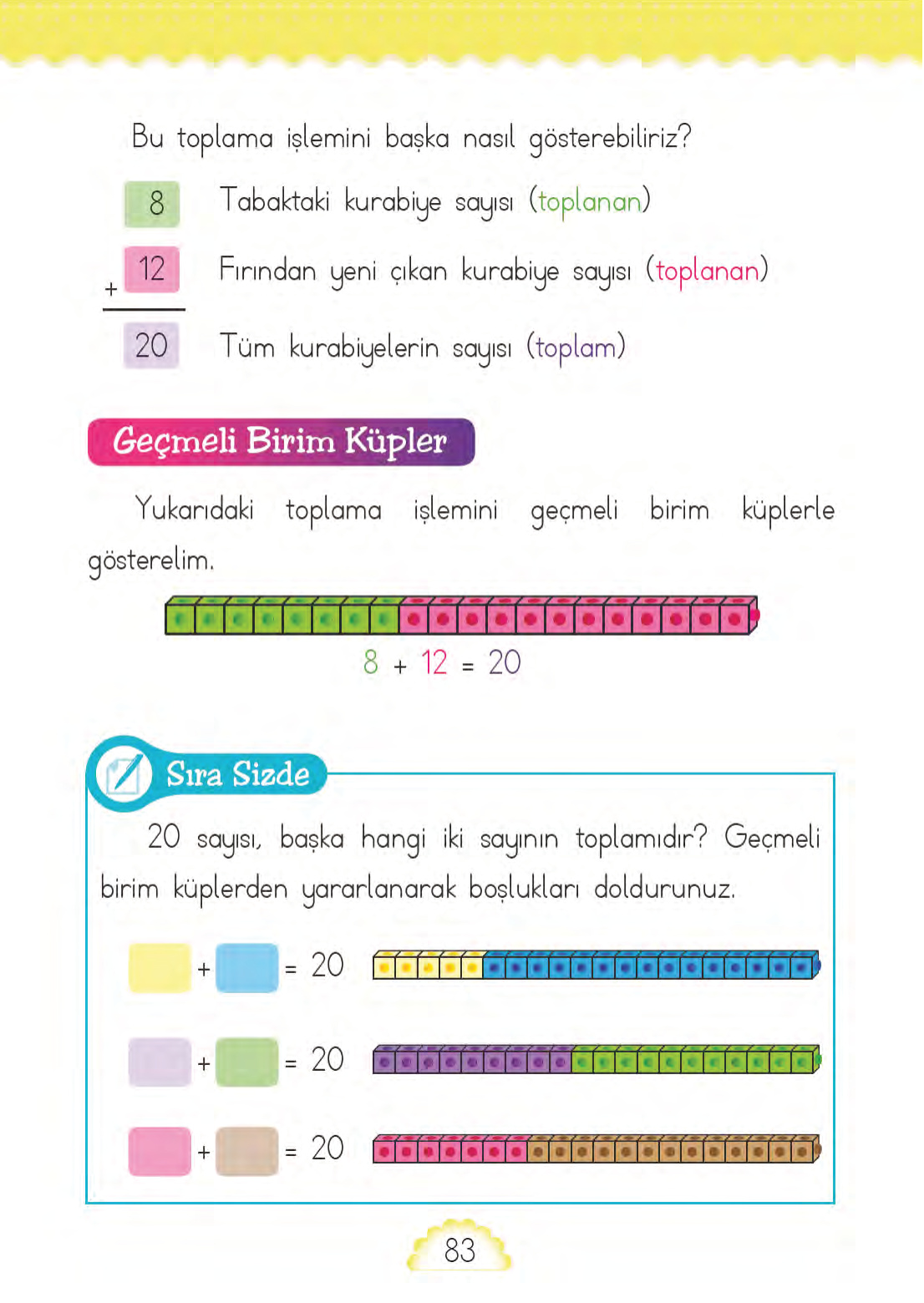 Kitap Sayfası