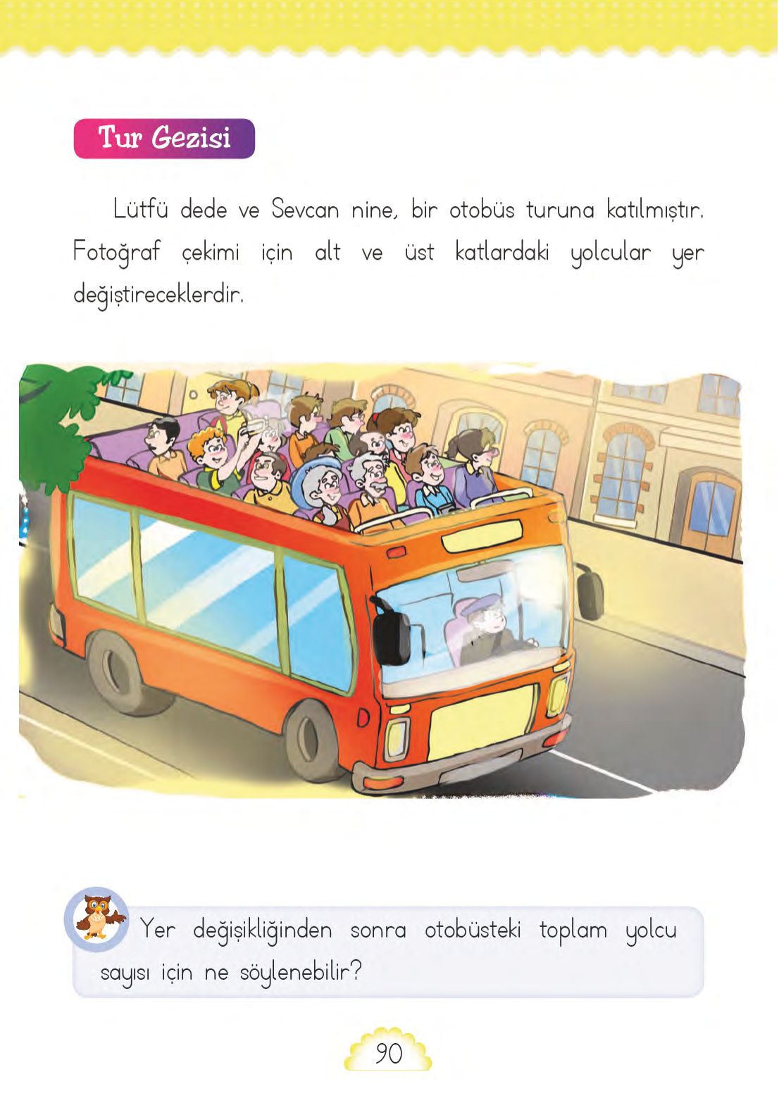 Kitap Sayfası