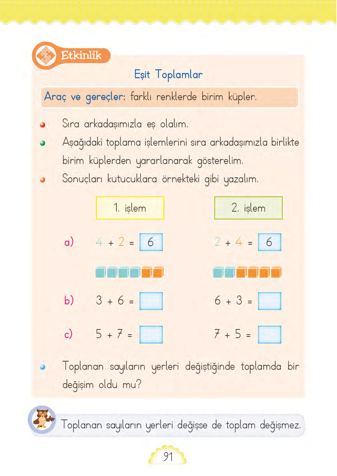 Kitap Sayfası
