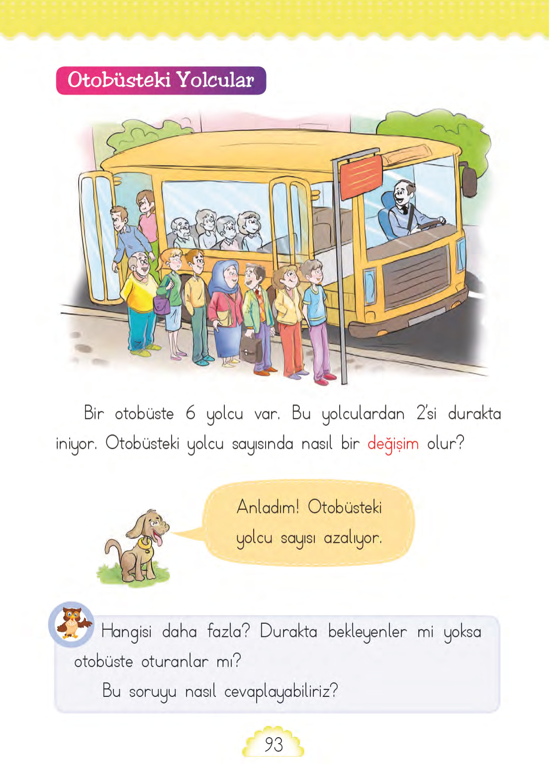 Kitap Sayfası