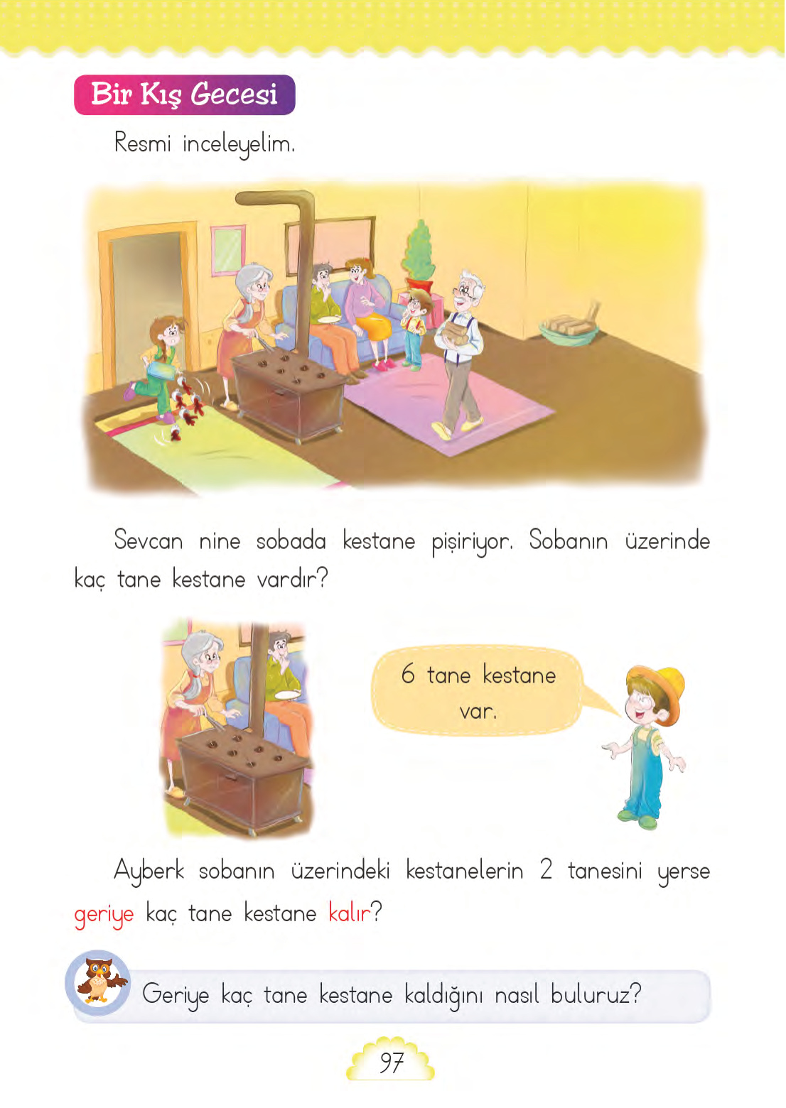 Kitap Sayfası