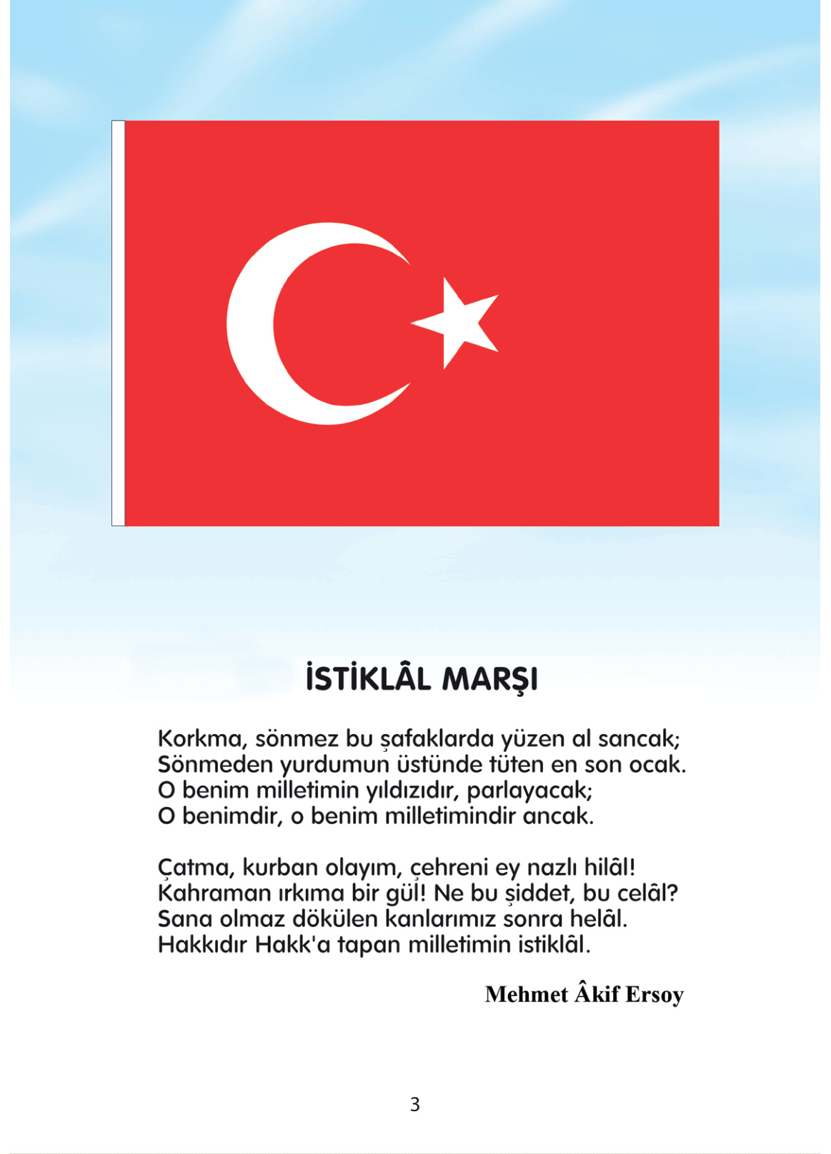 Kitap Sayfası