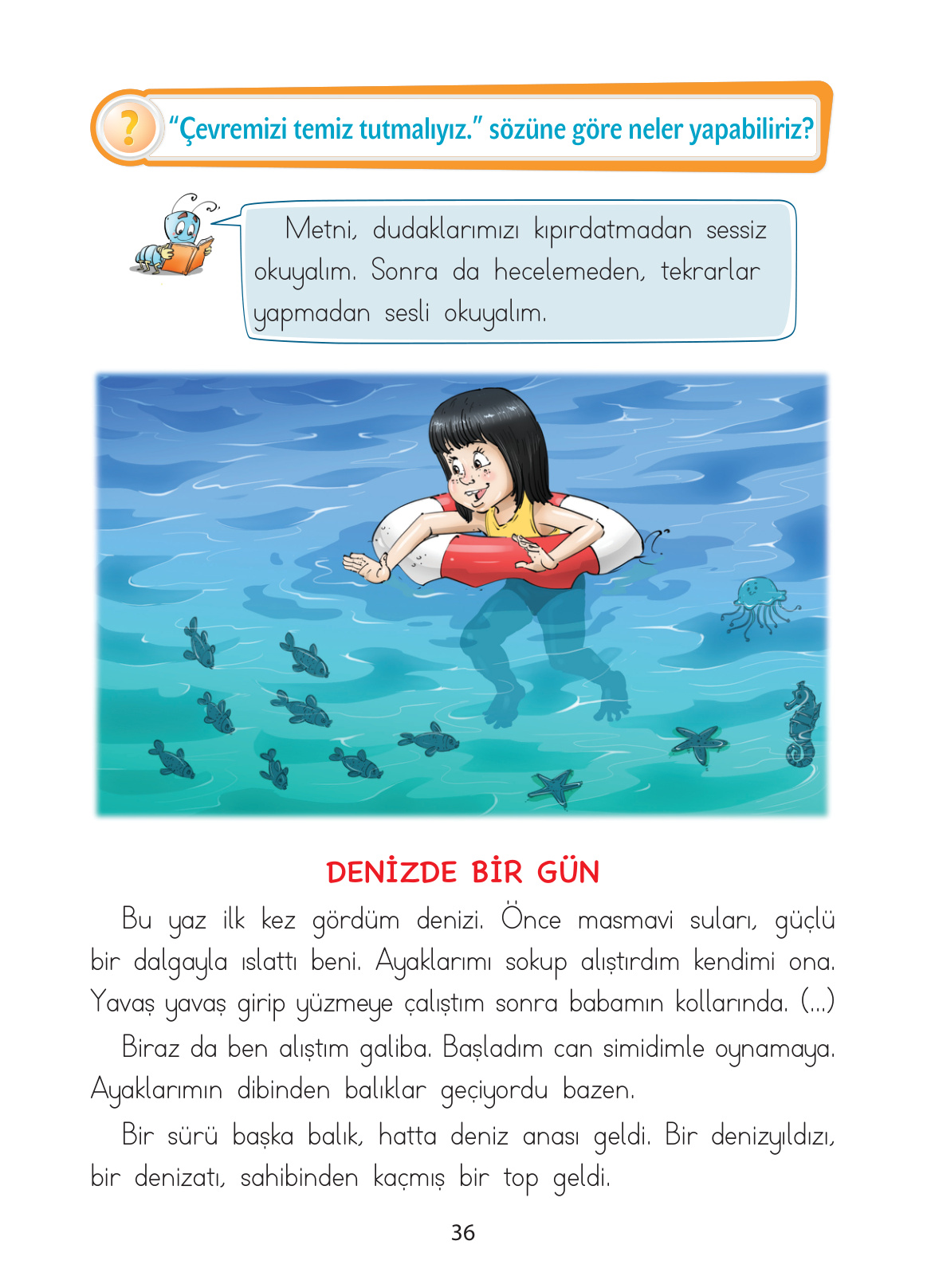 Kitap Sayfası