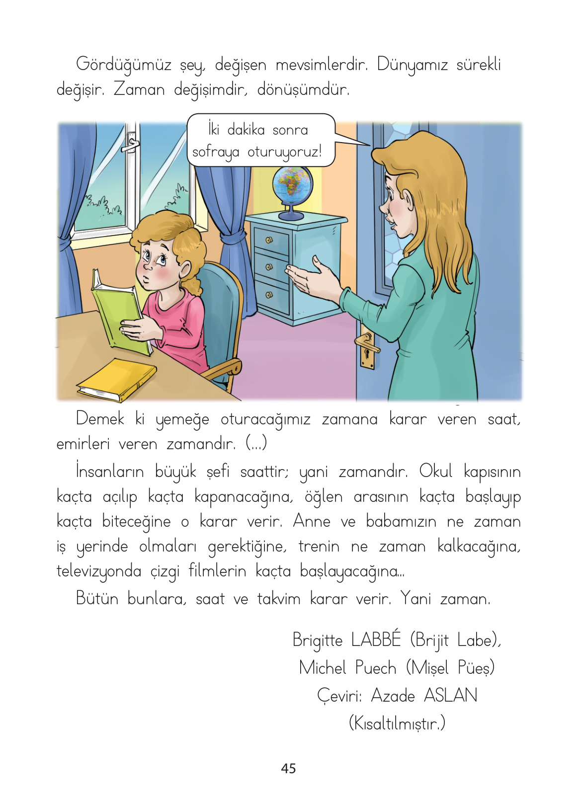 Kitap Sayfası
