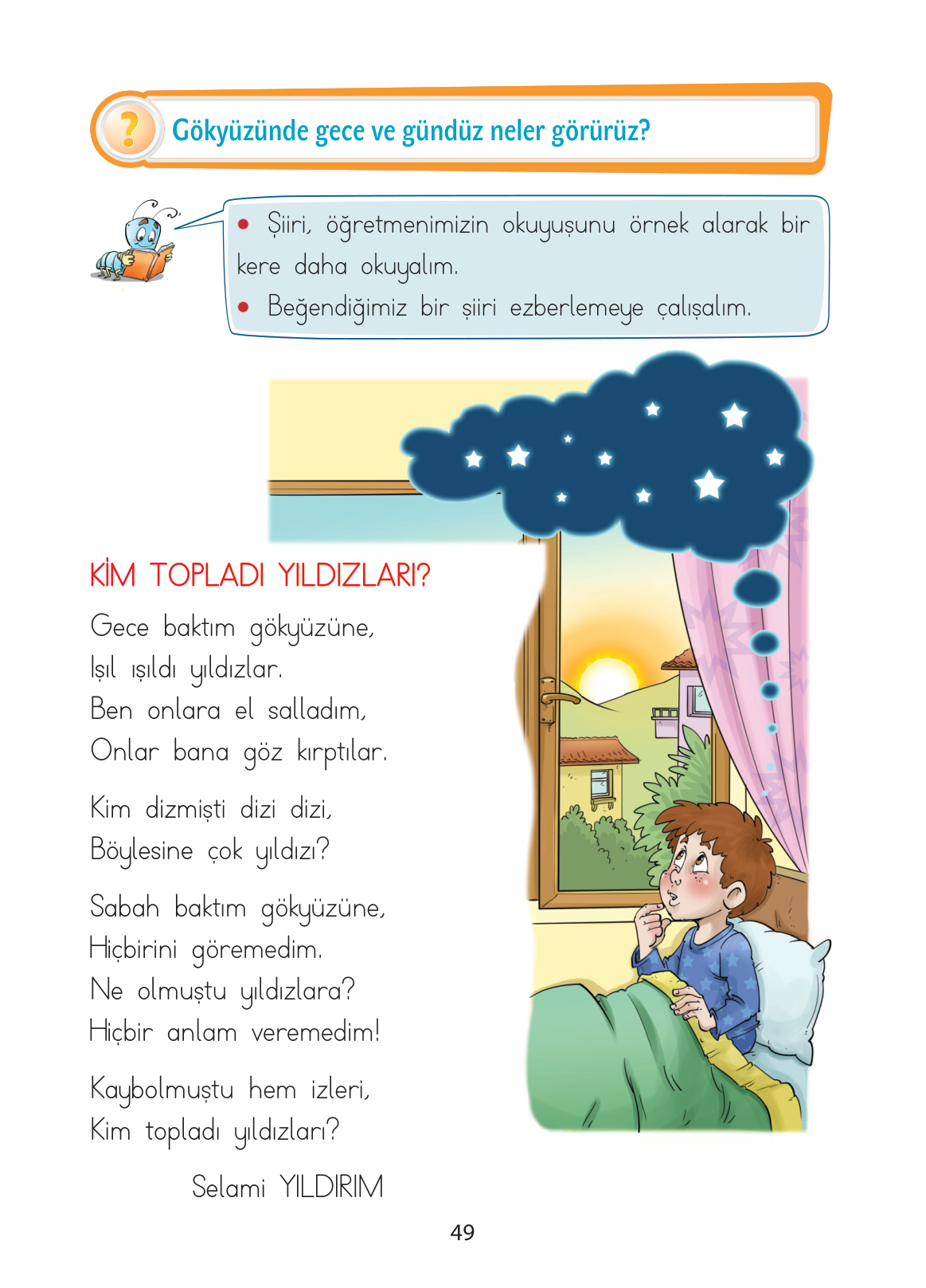 Kitap Sayfası