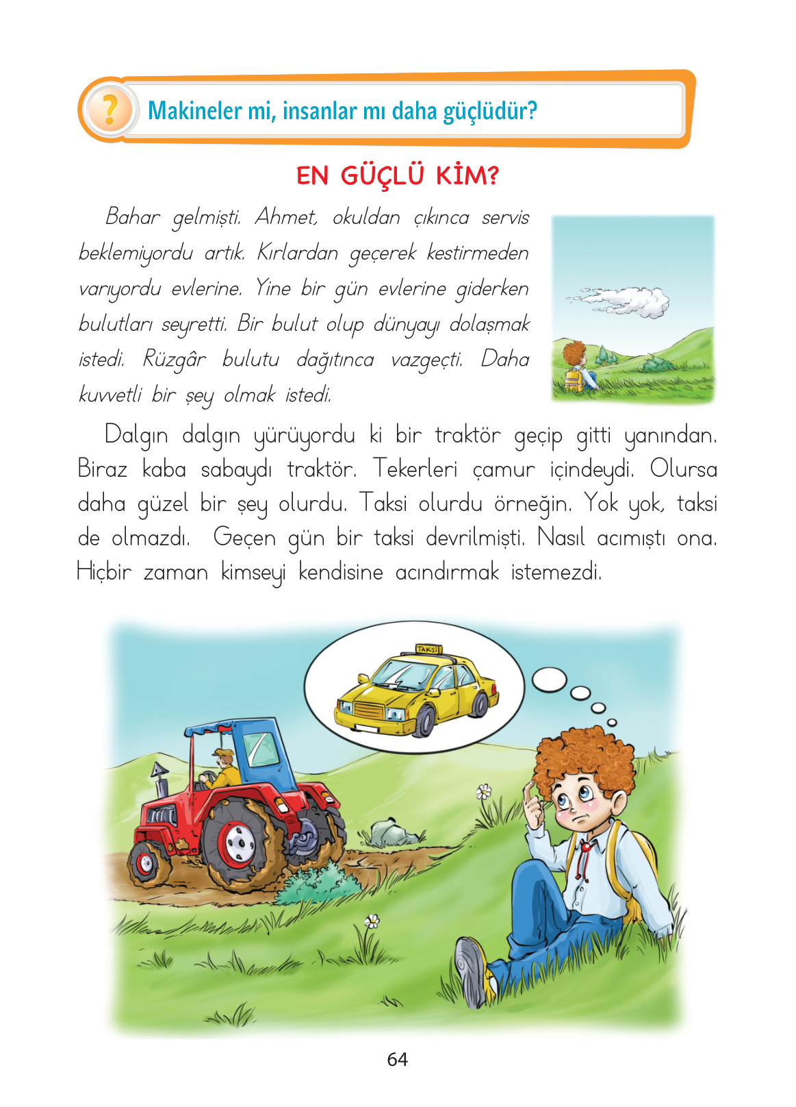 Kitap Sayfası