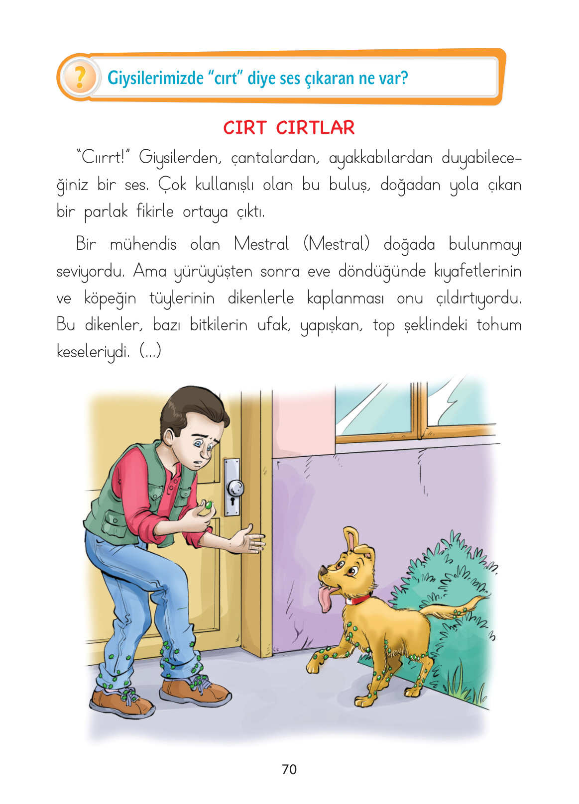 Kitap Sayfası