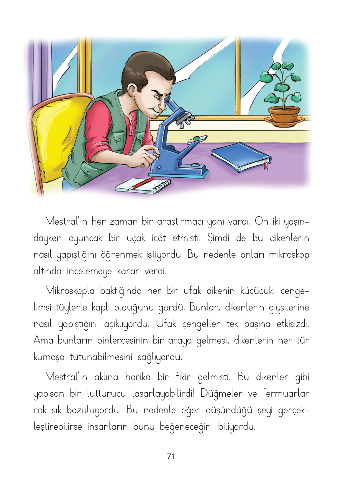 Kitap Sayfası