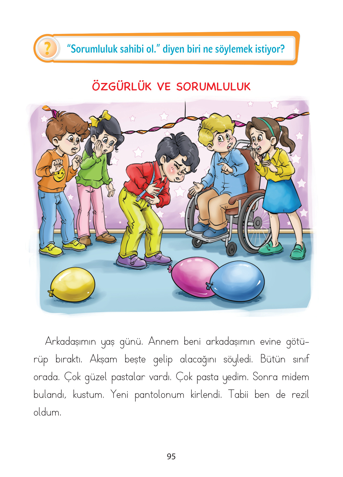 Kitap Sayfası