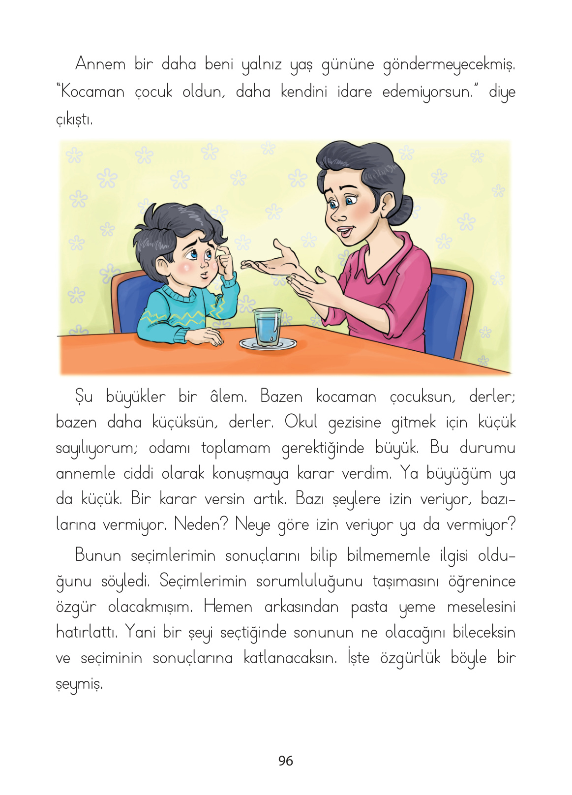 Kitap Sayfası