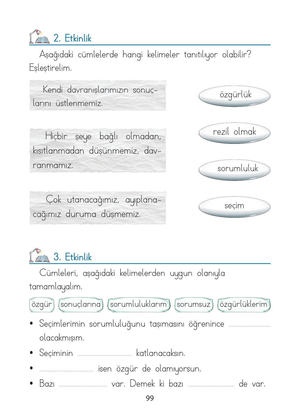 Kitap Sayfası