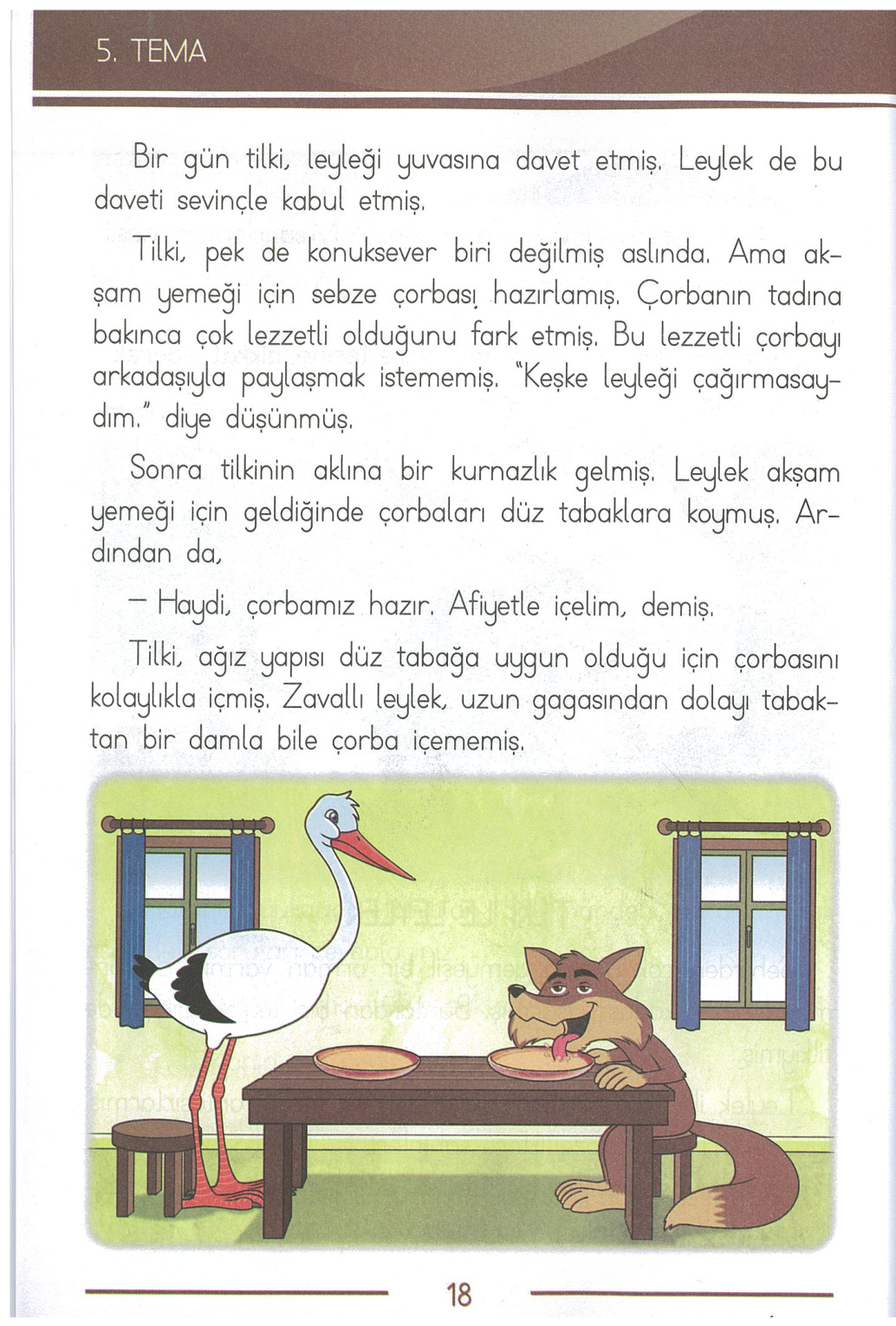 Kitap Sayfası