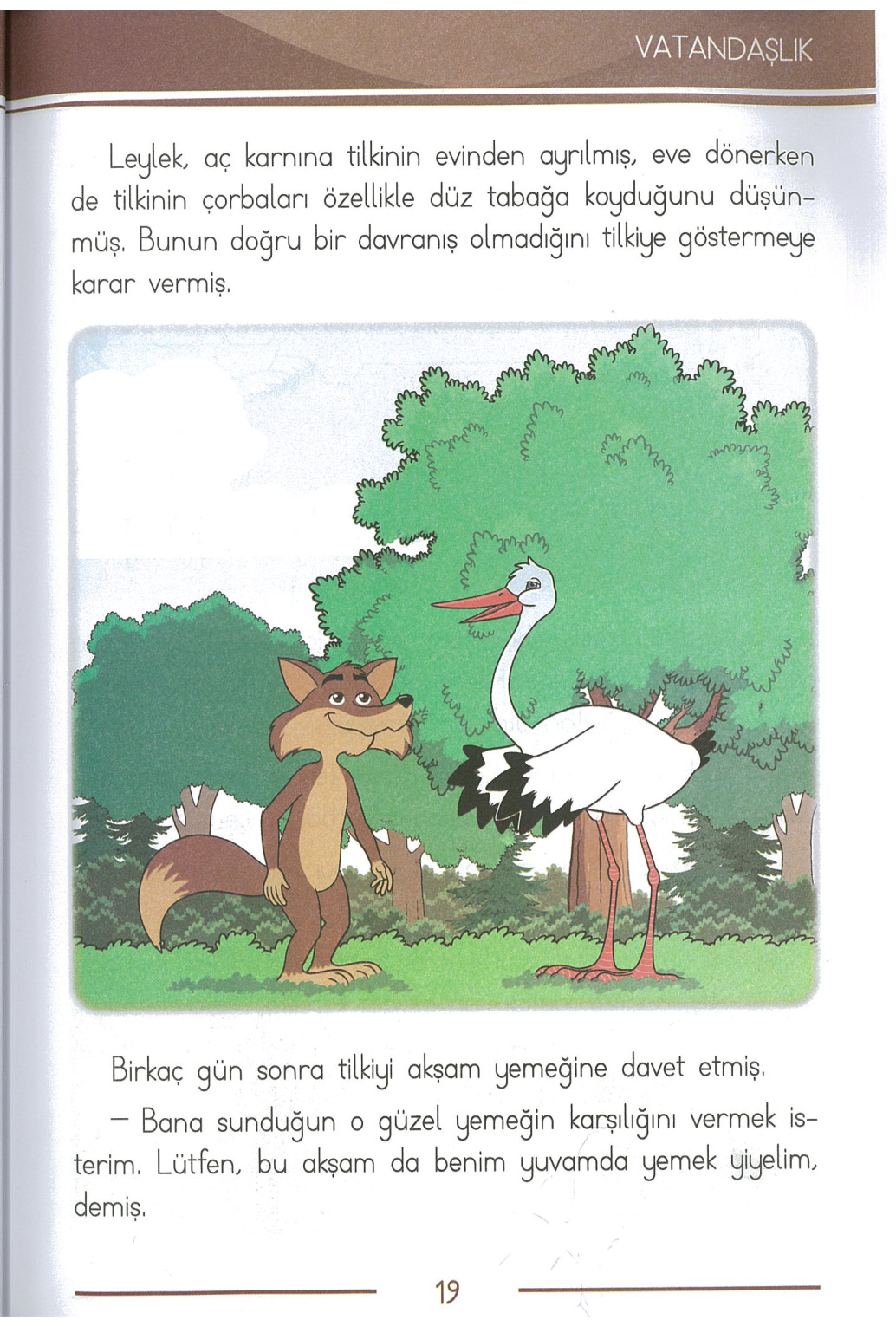 Kitap Sayfası