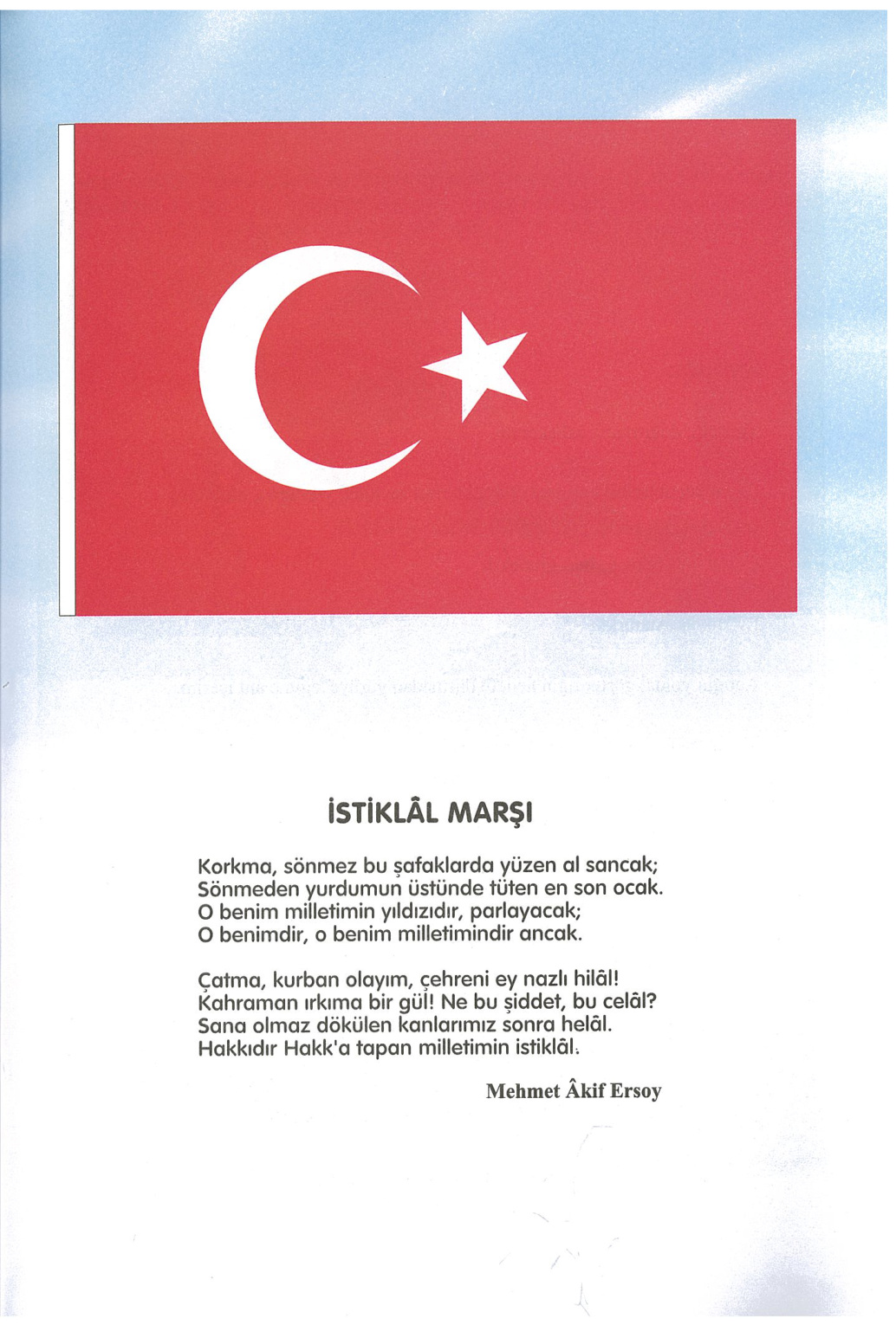 Kitap Sayfası