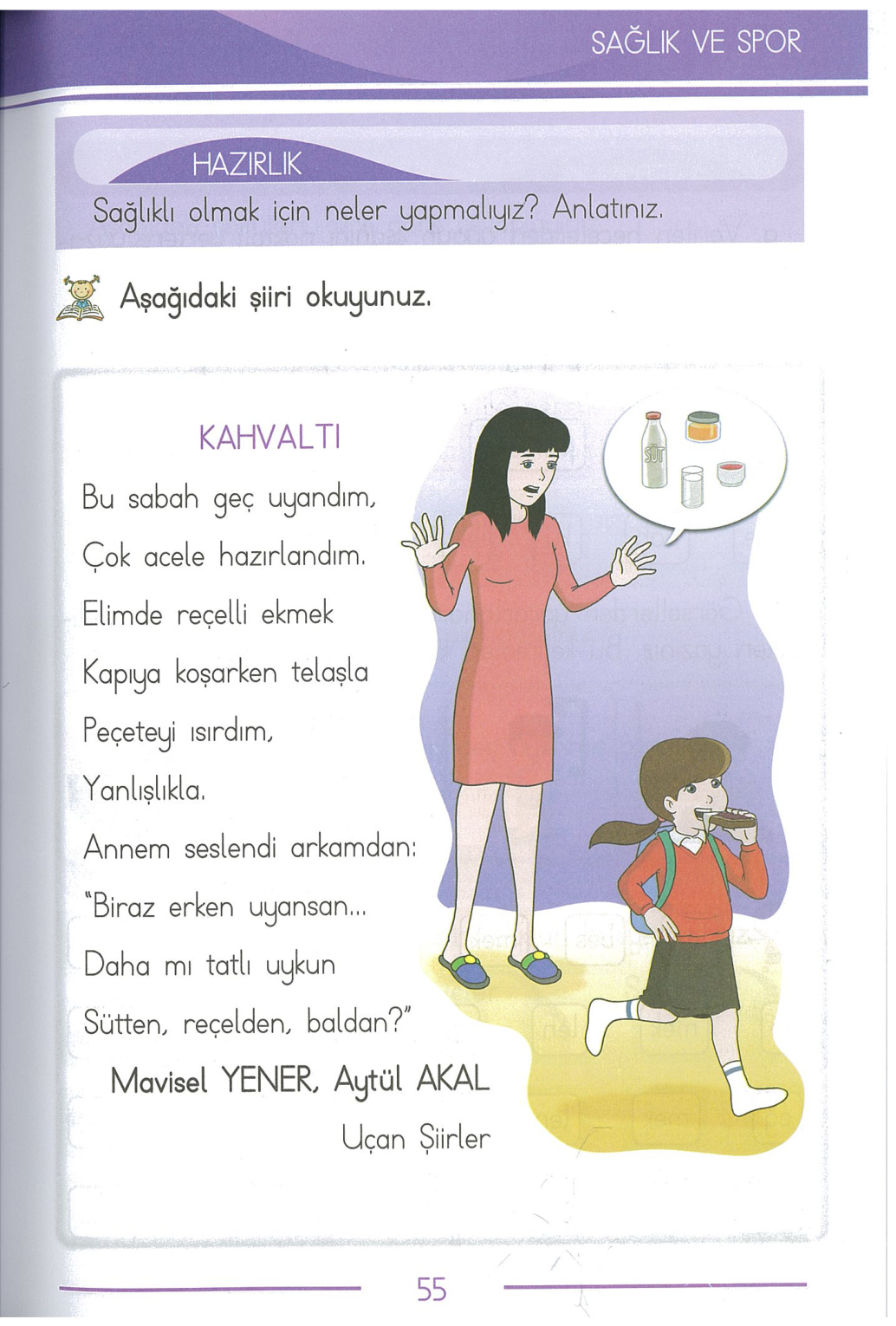 Kitap Sayfası