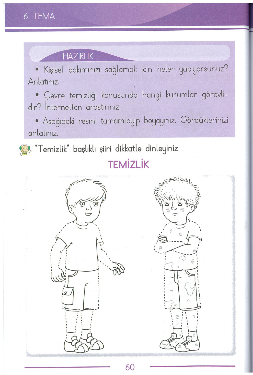 Kitap Sayfası