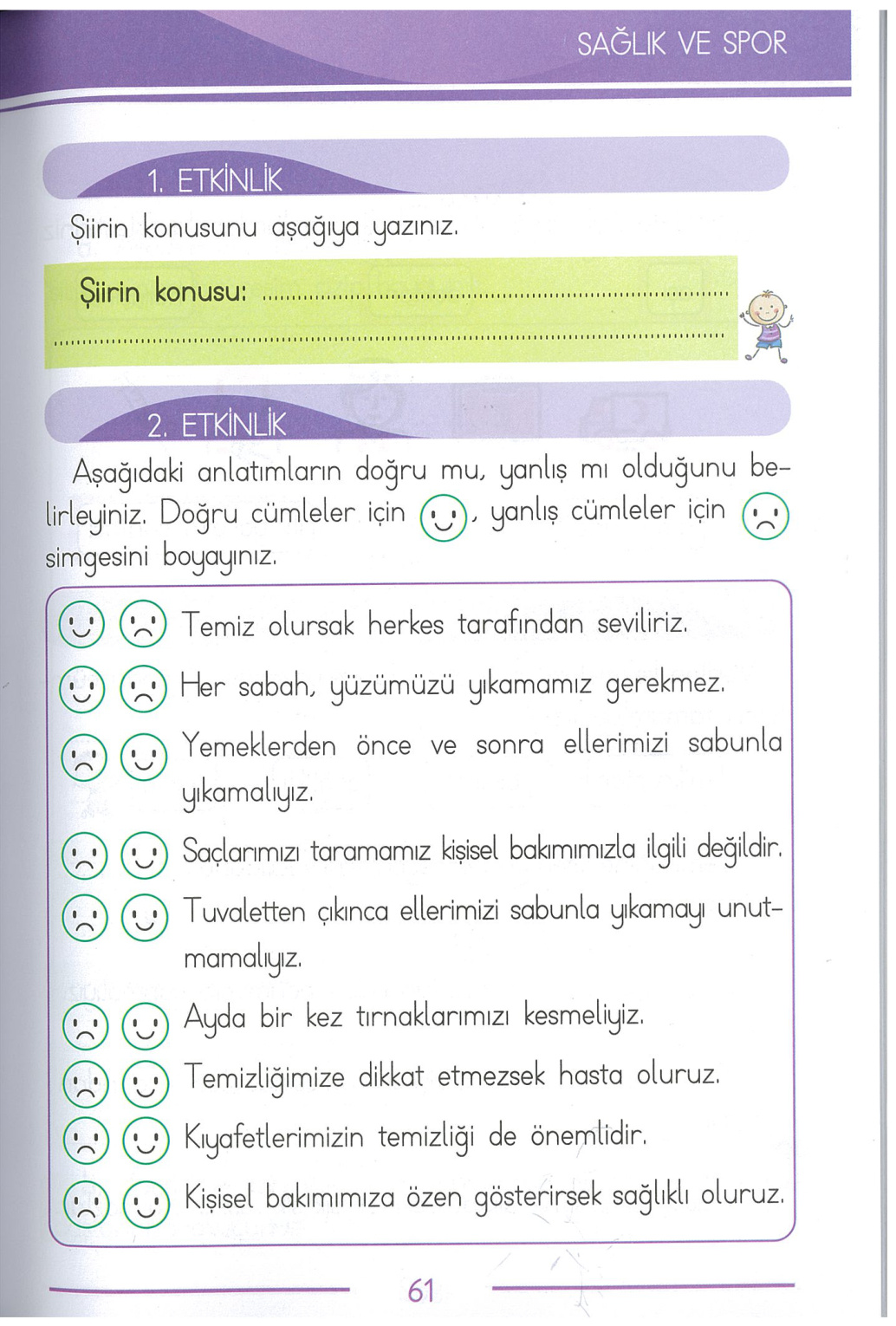Kitap Sayfası