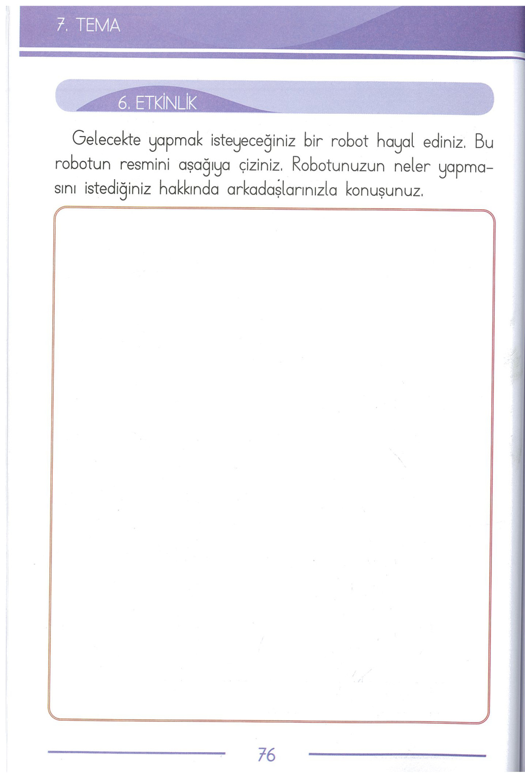 Kitap Sayfası