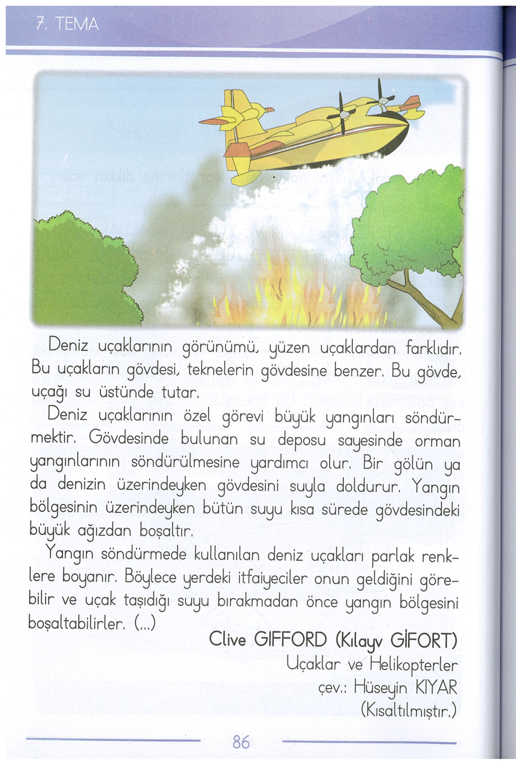 Kitap Sayfası