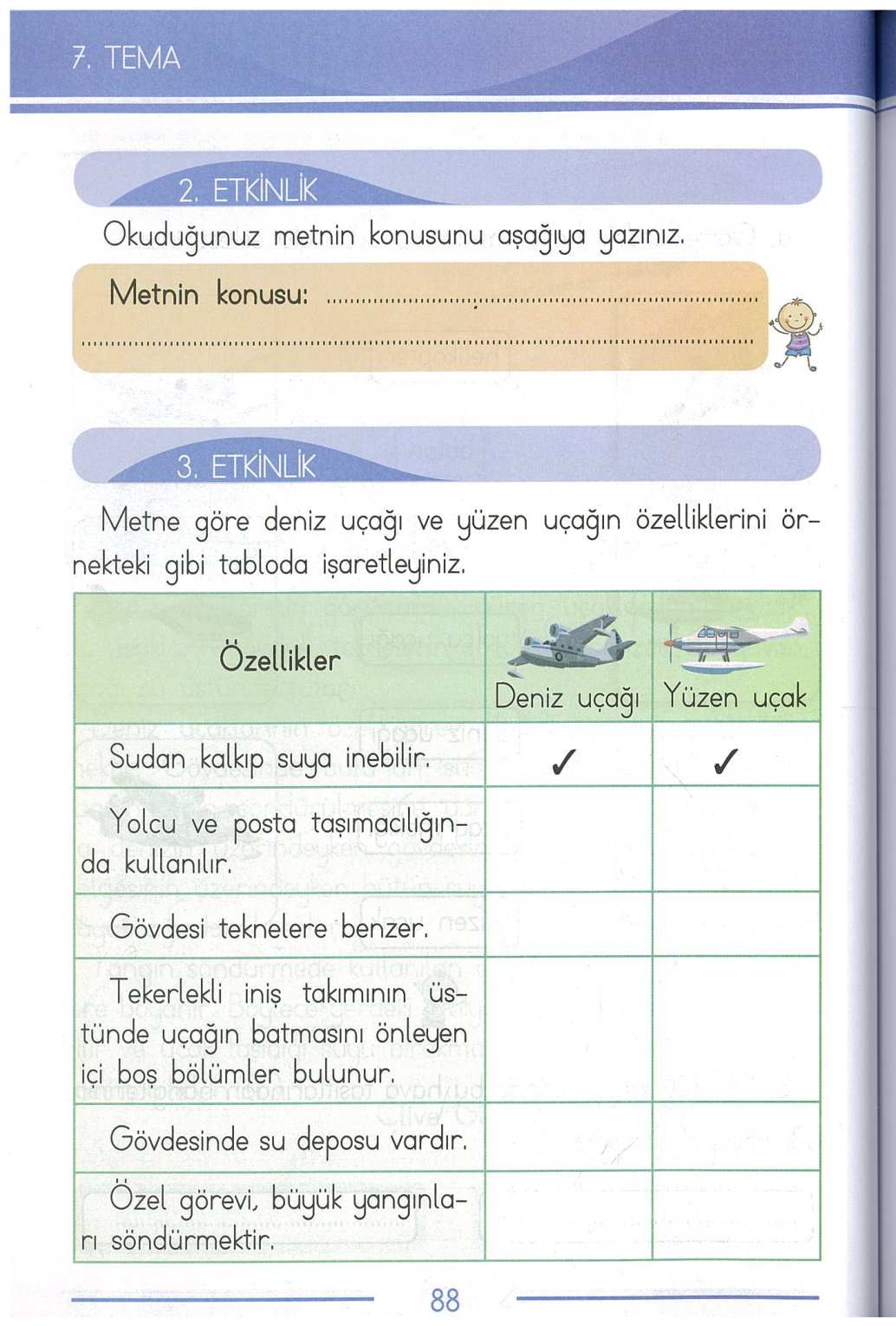 Kitap Sayfası