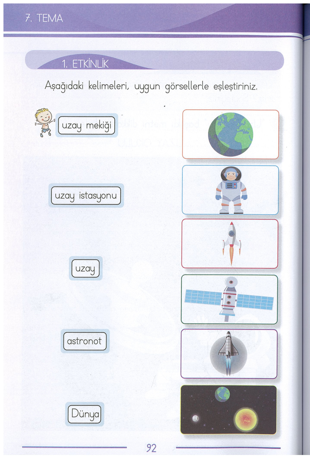 Kitap Sayfası