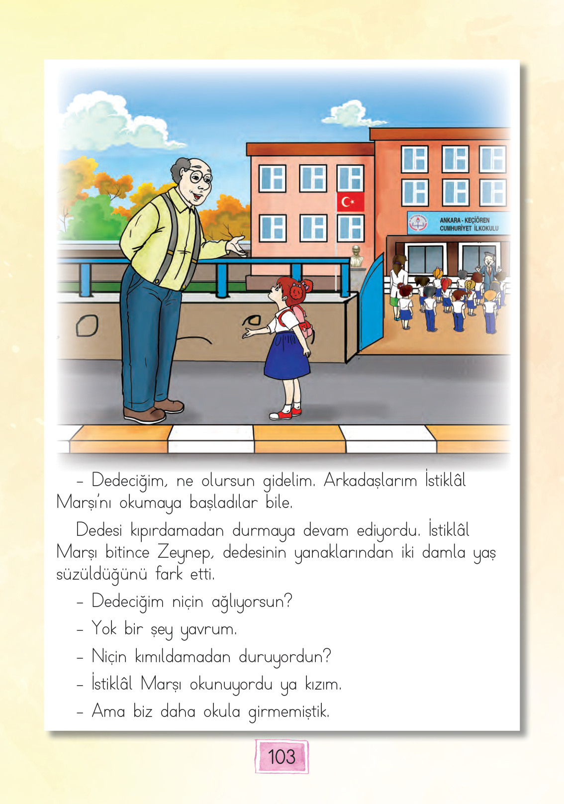 Kitap Sayfası