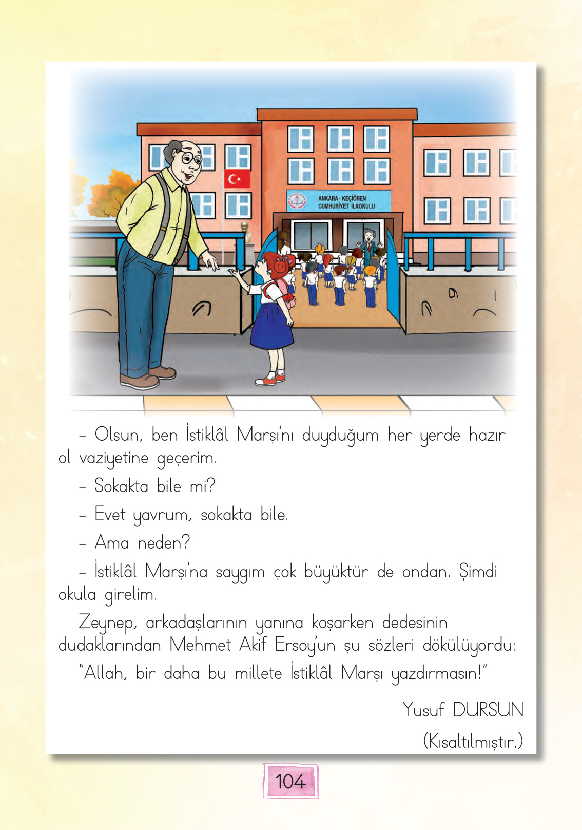 Kitap Sayfası