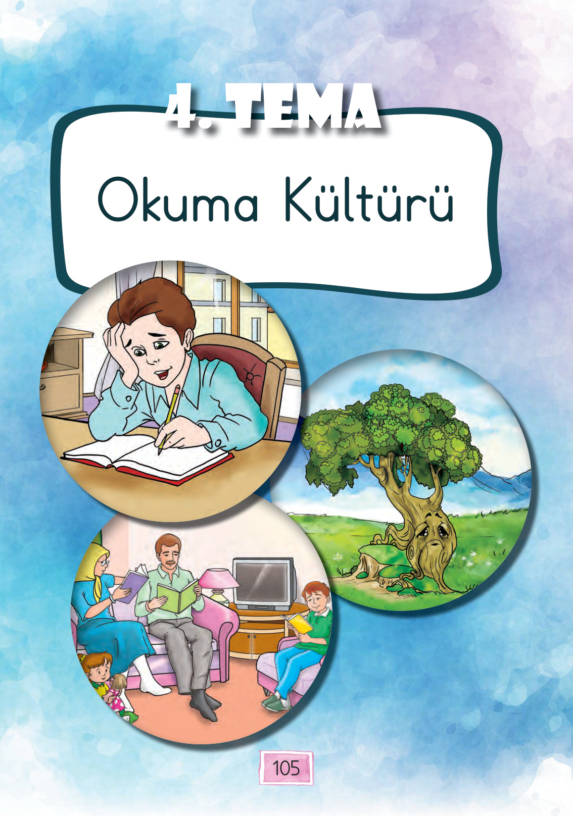 Kitap Sayfası