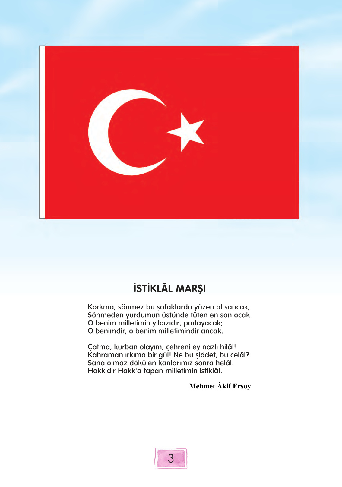 Kitap Sayfası
