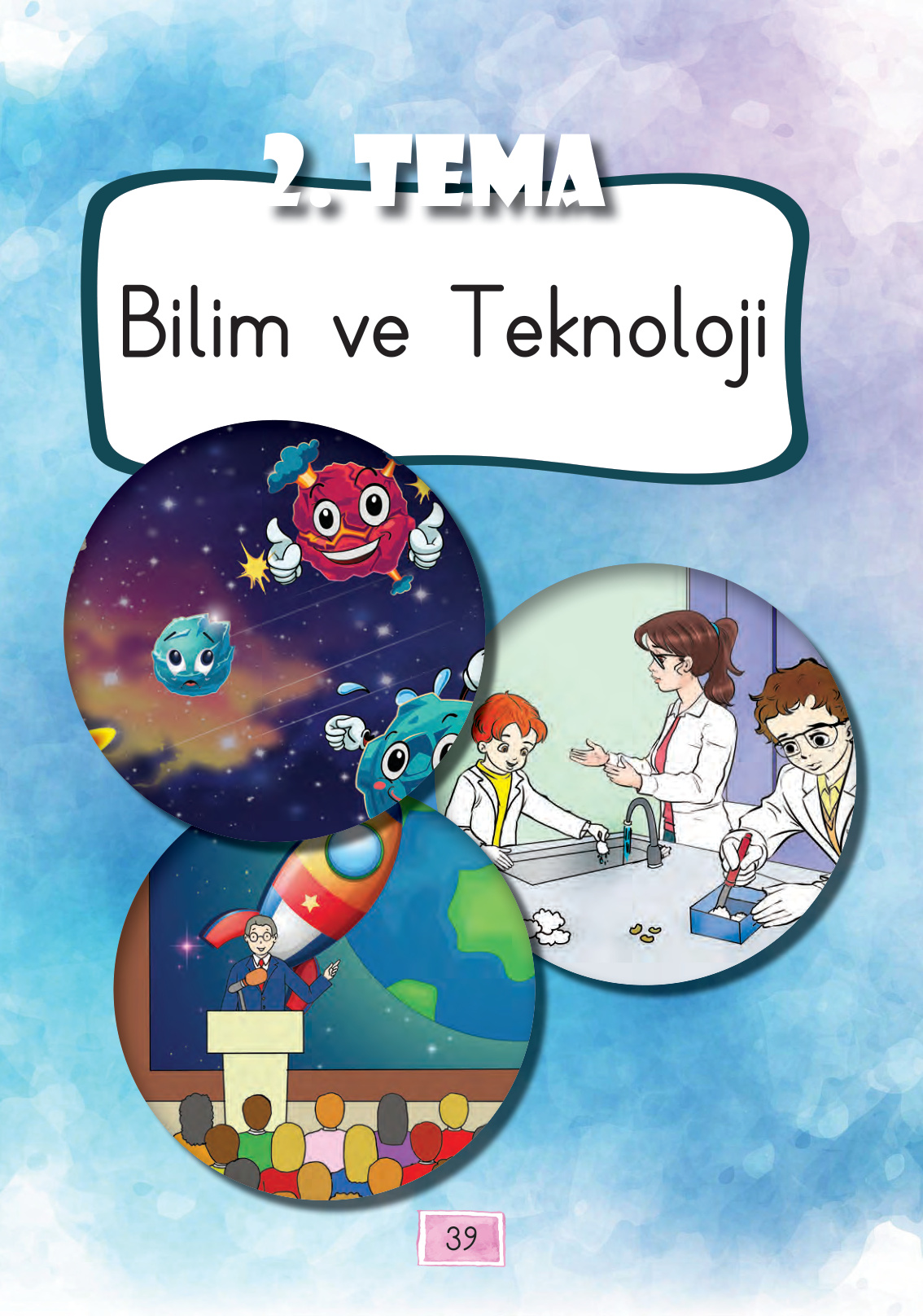 Kitap Sayfası