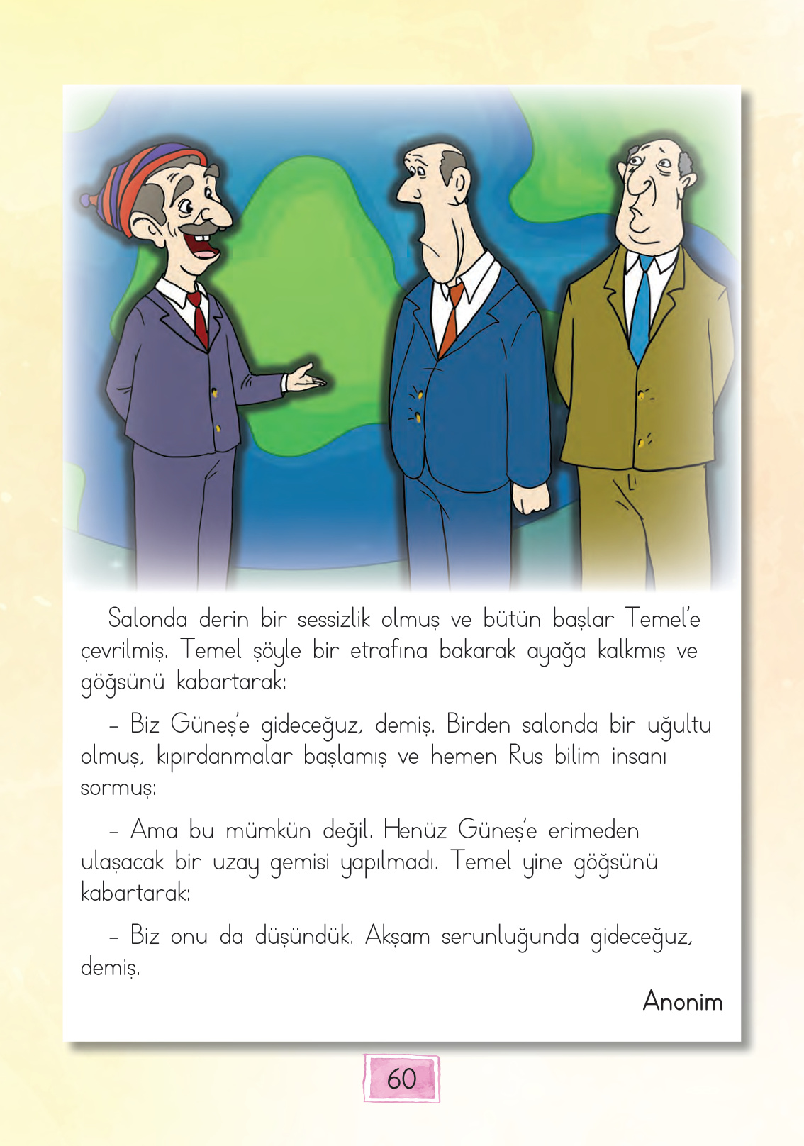 Kitap Sayfası